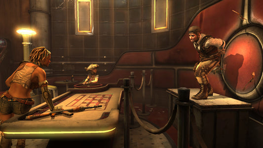 Rage: The Scorchers (DLC)