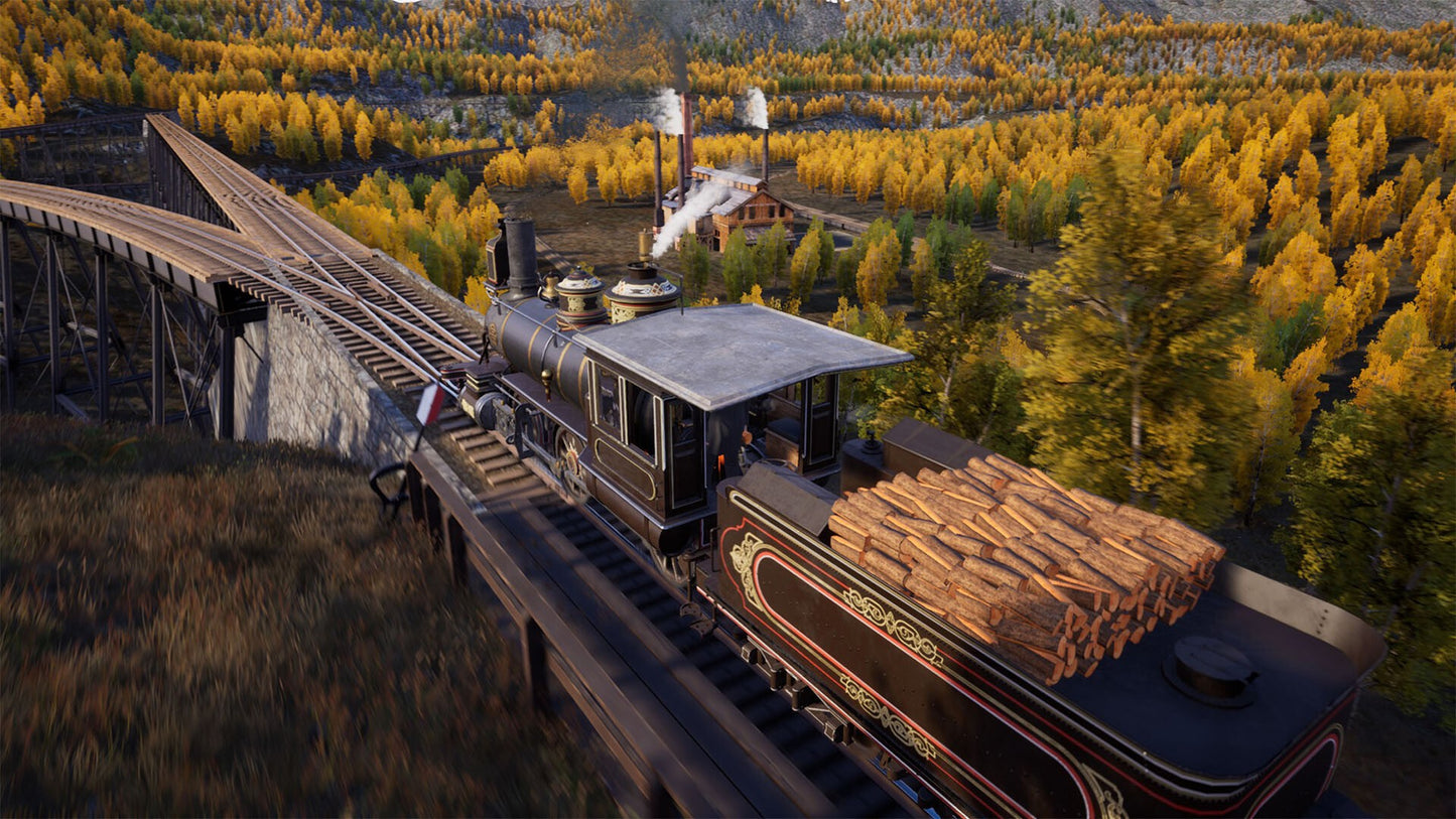 Railroads Online (Steam)