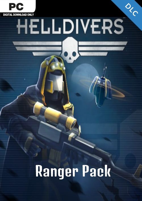 HELLDIVERS - Ranger Pack (DLC)