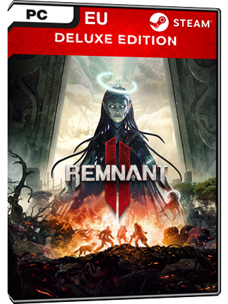 Remnant 2 (Deluxe Edition) (Steam)