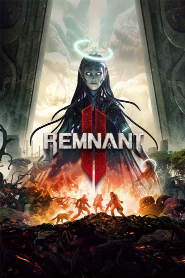 Remnant 2 - The Awakened King (DLC) (Steam)