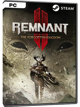 Remnant 2: The Forgotten Kingdom (DLC) (Steam)