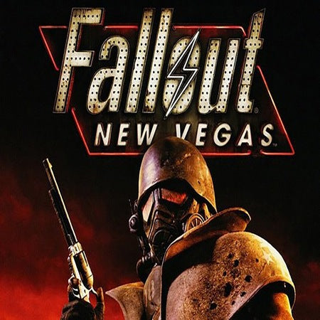 Fallout: New Vegas Ultimate Edition (PL/CZ/SK/HU)
