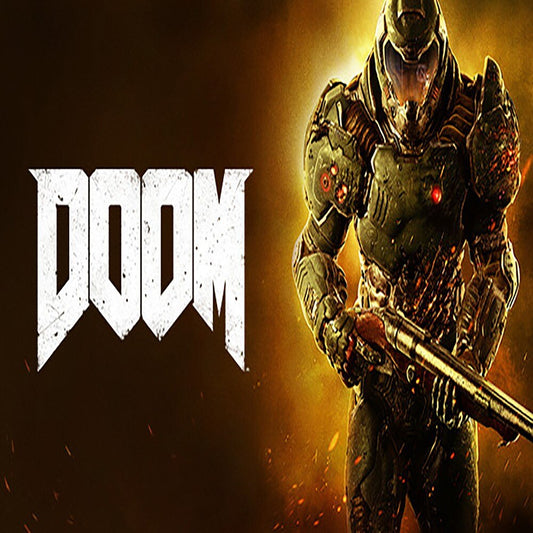 Doom - Demon Multiplayer Pack (DLC)