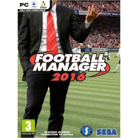 Football Manager 2016: An Alternative Reality –The Football Manager Documentary DLC Steam CD Key
