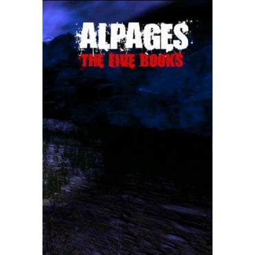 ALPAGES : THE FIVE BOOKS Steam CD Key