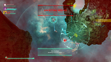 RiftStar Raiders (Xbox One)