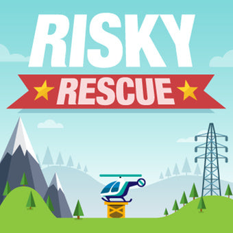 Risky Rescue Steam CD Key