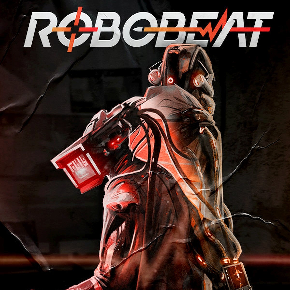 Robobeat (Steam)