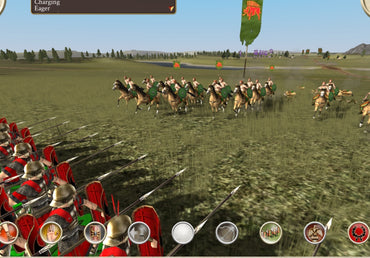 Rome: Total War (EU)