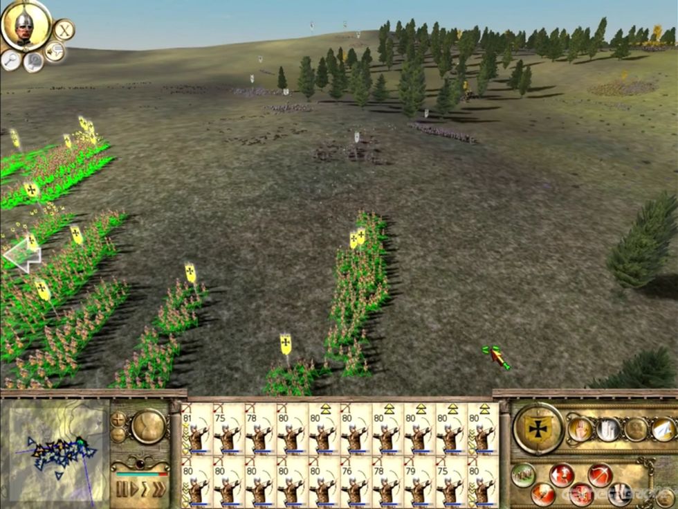 Rome: Total War (Gold Edition)