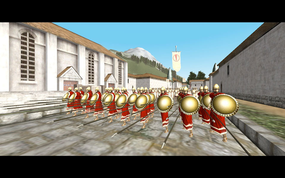 Rome: Total War (Gold Edition)