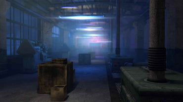 In Fear I Trust - Episode 3: Rust and Iron (DLC)