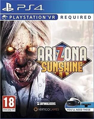 Arizona Sunshine VR | Deluxe Edition (Steam)