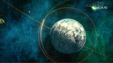 The Long Journey Home Steam Key GLOBAL