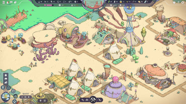 Synergy (Steam) (EU)