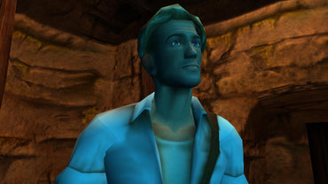 Broken Sword 3 - the Sleeping Dragon Steam Key GLOBAL