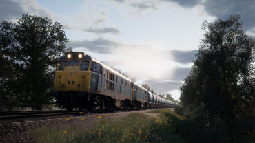 Train Sim World 2: BR Class 31 Loco Add-On (DLC) (Steam)
