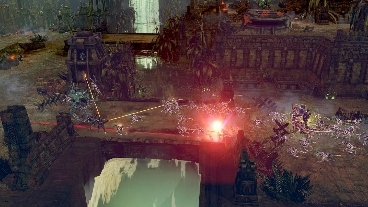 Warhammer 40,000: Dawn of War II Master Collection (Steam) (EU)