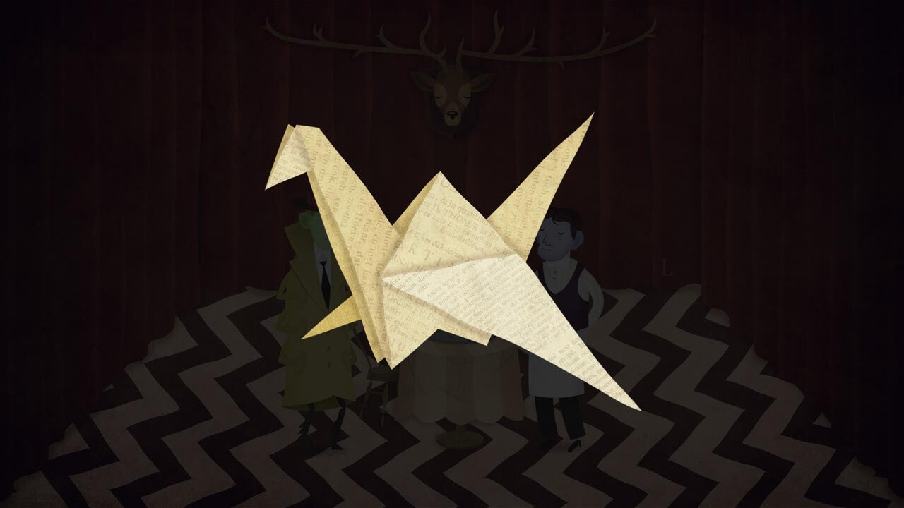 The Franz Kafka Videogame Steam Key GLOBAL