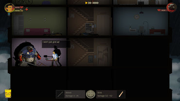 SKYHILL Steam Key GLOBAL