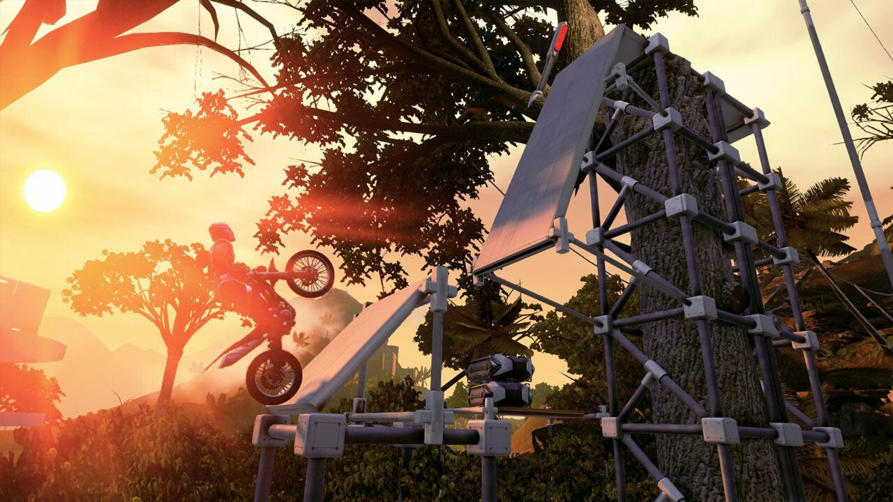 Trials Fusion (Ubisoft) (EU)