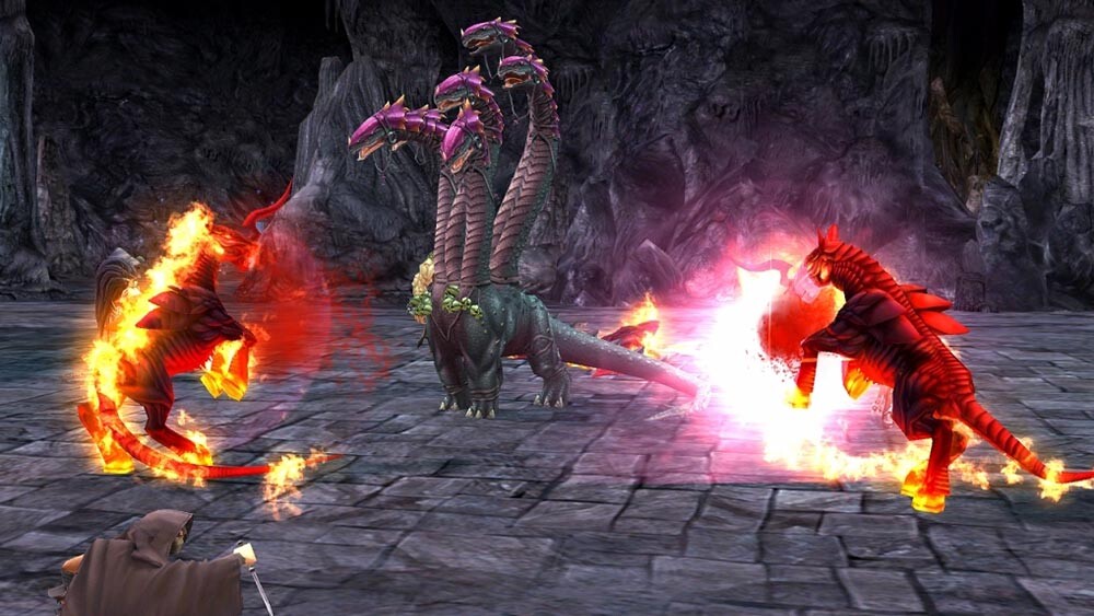 Heroes of Might & Magic V (Ubisoft Connect)