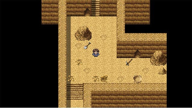 Cubicle Quest Steam Key GLOBAL