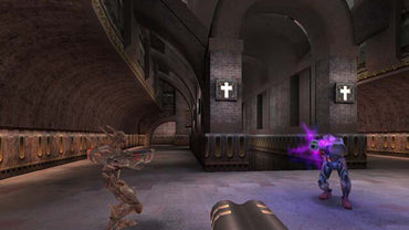 QUAKE III: Team Arena Steam Key GLOBAL