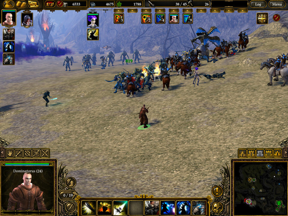 SpellForce 2: Faith in Destiny Digital Deluxe Steam CD Key