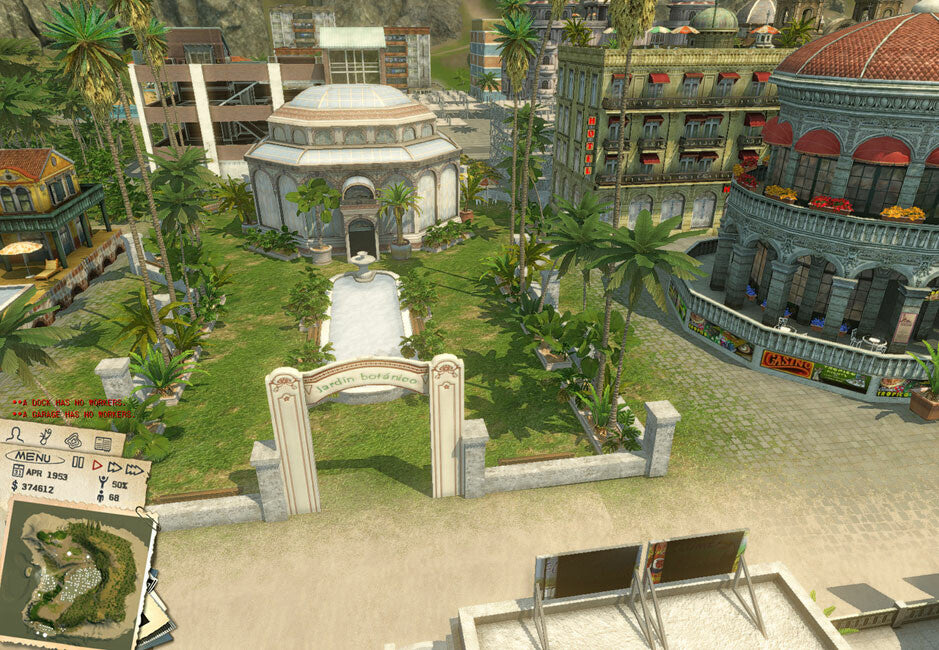 Tropico 3 (Steam Special Edition)