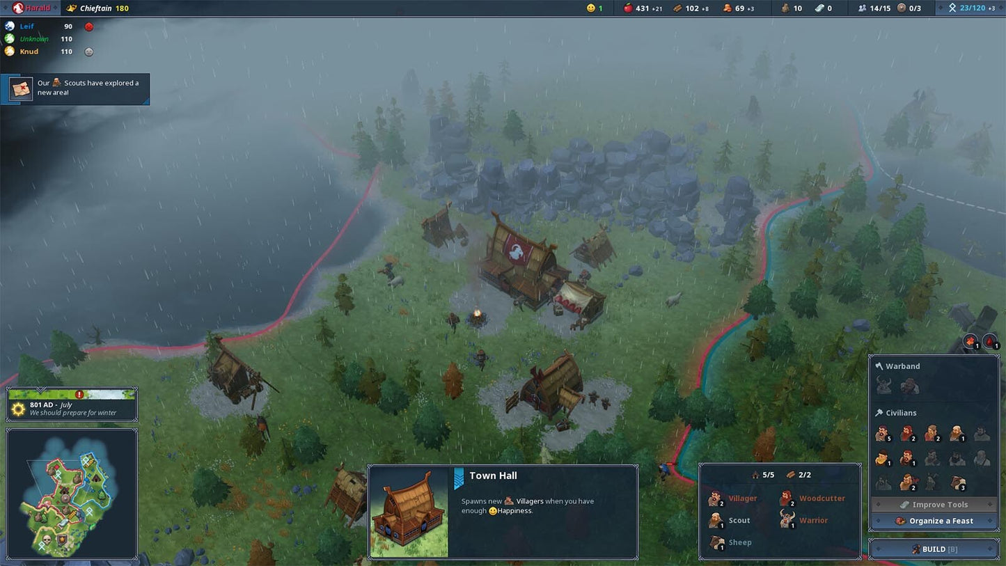 Northgard GOG CD Key