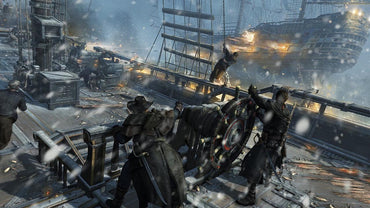 Assassin's Creed: Rogue (Deluxe Edition) (Uplay)