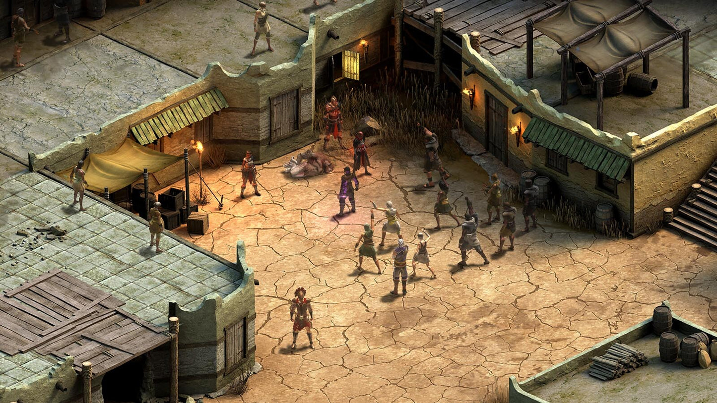 Tyranny (Gold Edition)