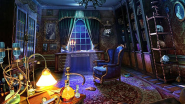 Sherlock Holmes and The Hound of The Baskervilles Steam Key GLOBAL