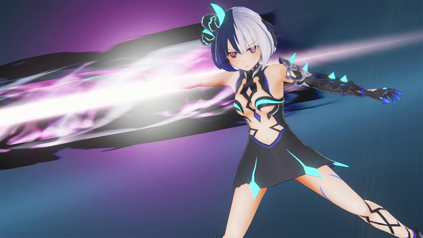 Dragon Star Varnir - Steam - Key GLOBAL