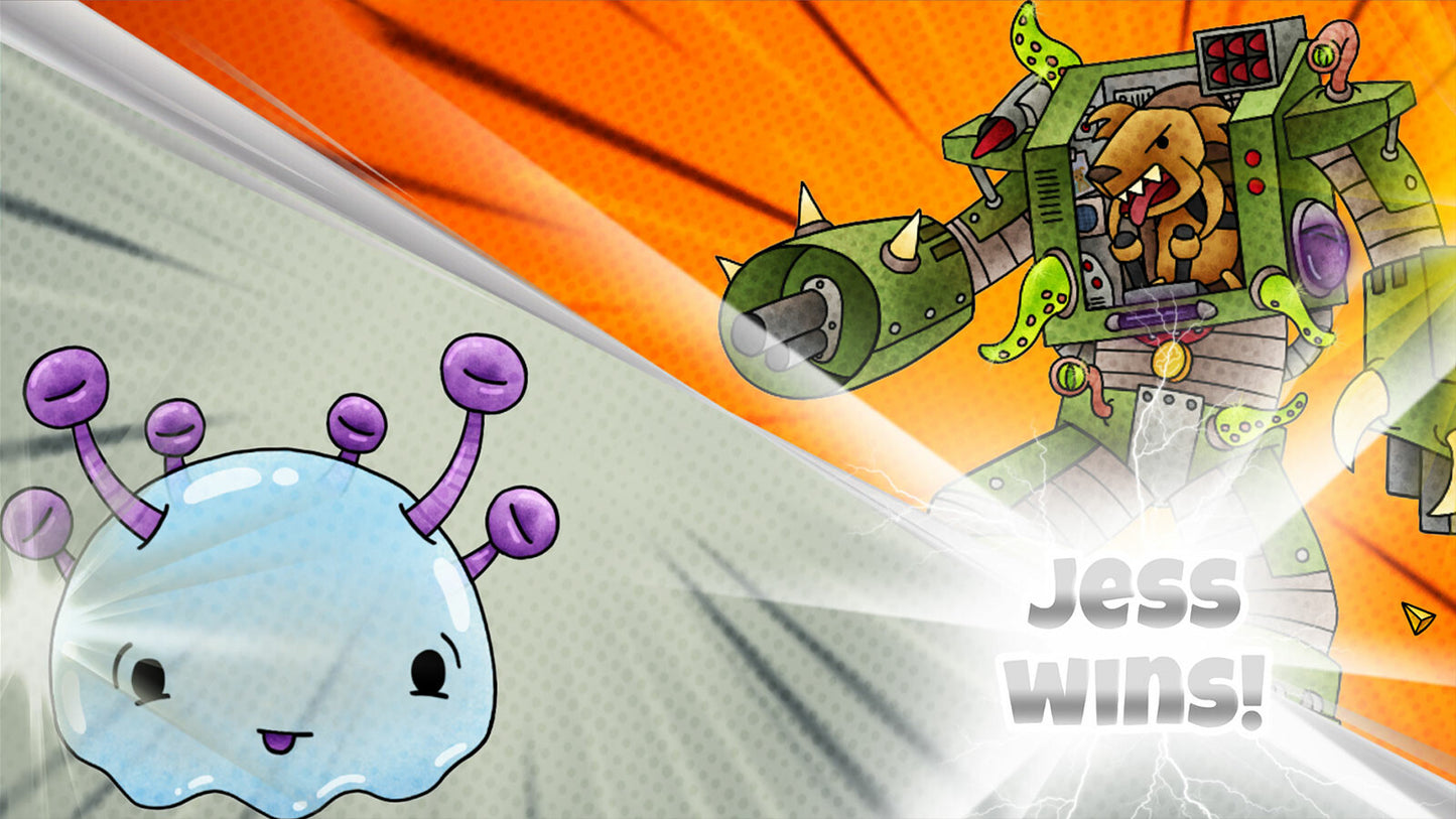 Cardpocalypse (Time Warp Edition)