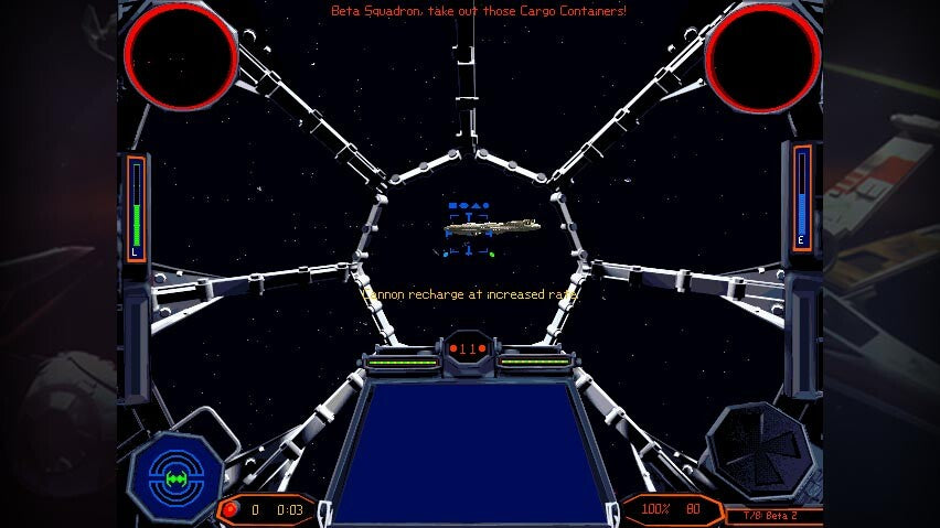 STAR WARS X-Wing vs TIE Fighter + Balance of Power Steam Key GLOBAL
