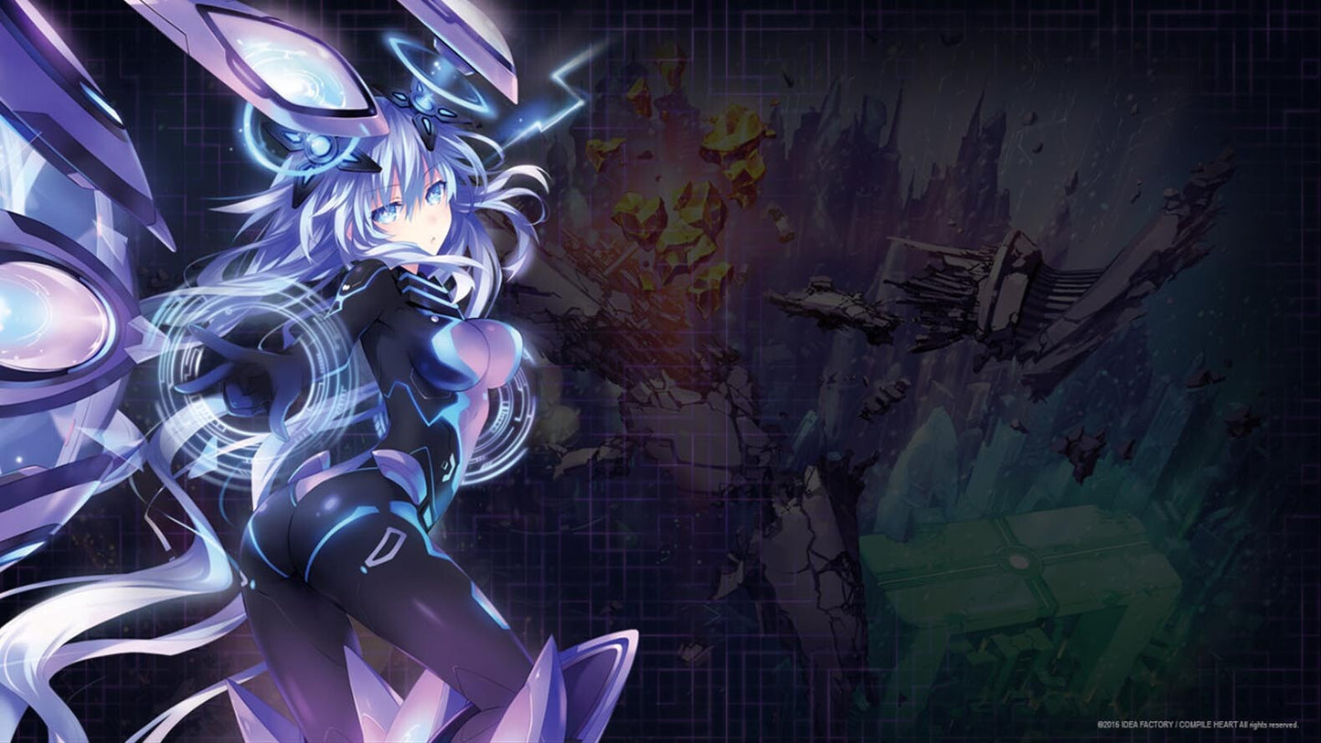 Megadimension Neptunia VII Digital (Deluxe Edition)