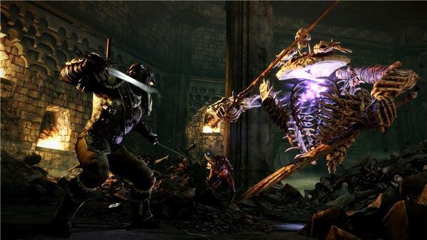 Bound By Flame (GOG)