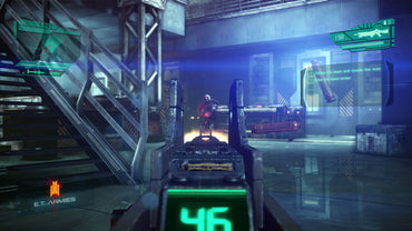 E.T. Armies EU Steam CD Key