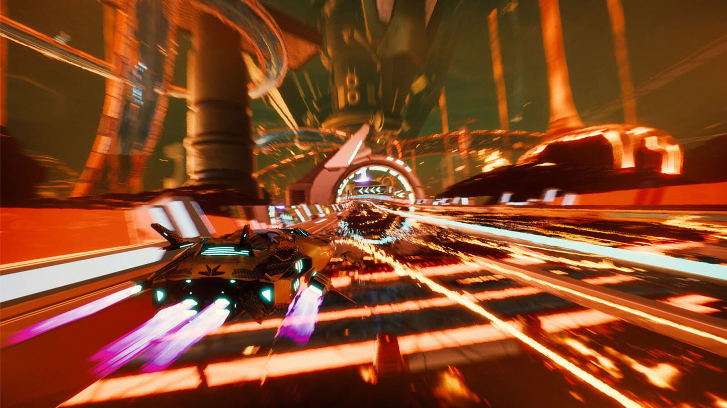 Redout 2 (Ultimate Edition) (Steam)