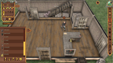 Crossroads Inn EU Steam CD Key