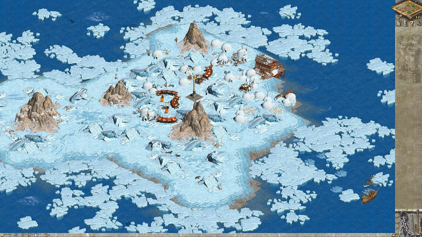 Anno 1503 (History Edition) (Ubisoft) (EU)