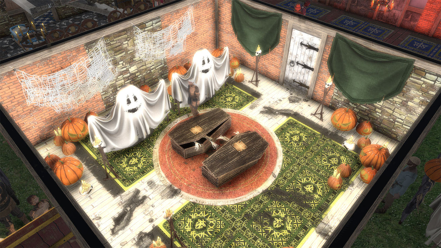 Crossroads Inn EU Steam CD Key