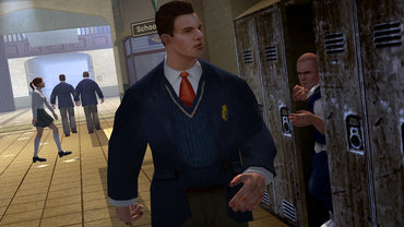 Bully: Scholarship Edition (Rockstar)