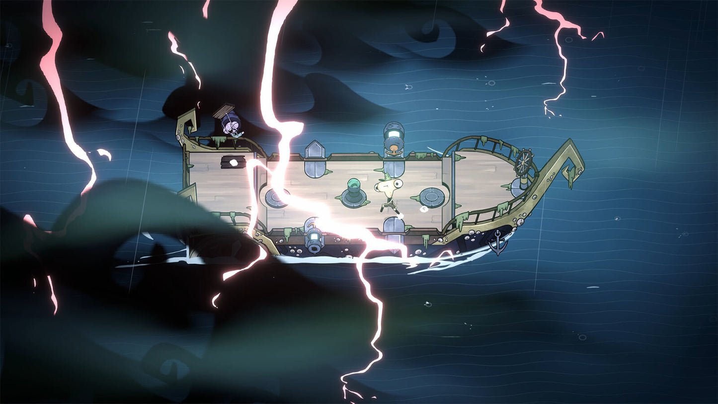 Ship of Fools (Steam)