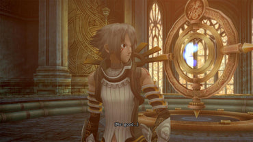 .hack//G.U. Last Recode (EU)