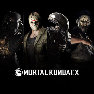 Mortal Kombat - XL Pack DLC