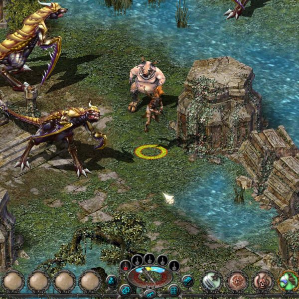 Sacred - Franchise Pack